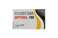Artvigil-150 - Armodafinil