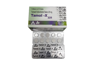 Tamol-X 225 - Tramadol